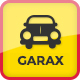 Garax - Automotive WordPress Theme - ThemeForest Item for Sale