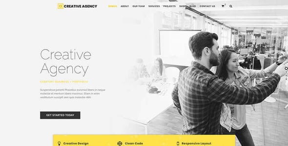 Avas - Elementor MultiPurpose WordPress Theme