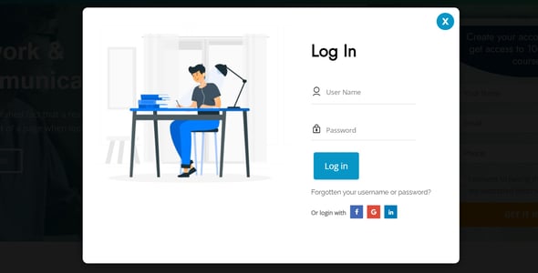 Ignite | LMS Education For School, College and University
