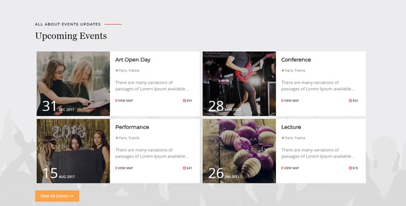 Klassroom - Premium Moodle Theme