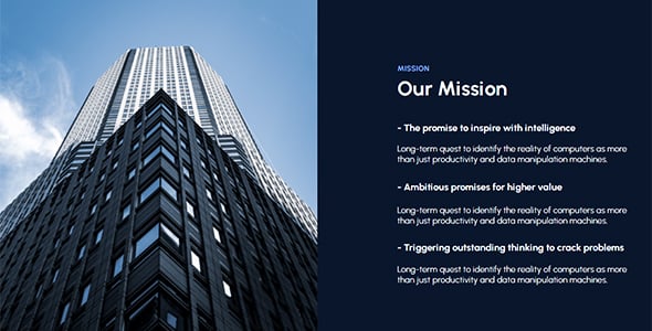 Weebio Technical HubSpot Theme