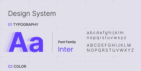 HexaBox - Multipurpose Admin Dashboard Template