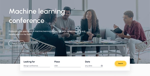 Weebio Technical HubSpot Theme