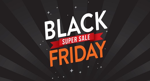 Black Friday Extensions Sale