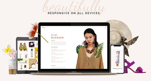 Lifestyle WordPress Themes