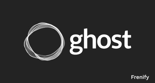 Frenify Ghost Themes