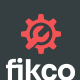 Fikco - Handyman & Home Repair WordPress Theme - ThemeForest Item for Sale