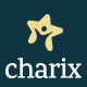 Charix - Charity Nonprofit WordPress Theme - ThemeForest Item for Sale