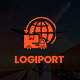 Logiport - Logistic & Transport Service HTML5 Template - ThemeForest Item for Sale