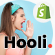 Hooli - Clean, Responsive Shopify Theme - ThemeForest Item for Sale