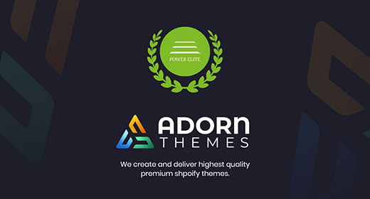 Best Premium Shopify Themes 2025