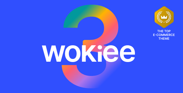 Wokiee - Multipurpose Shopify Theme