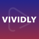 Vividly - Video Blog WordPress Theme - ThemeForest Item for Sale