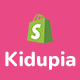 Kidupia - Kidswear & Toy Store Shopify 2.0 Responsive Theme - ThemeForest Item for Sale