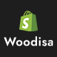 Woodisa - Interior Decor and Furniture Store Shopify 2.0 Responsive Theme - ThemeForest Item for Sale