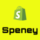 Speney - Sports & Fitness Store Shopify 2.0 Responsive Theme - ThemeForest Item for Sale