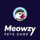 Meowzy - Pet Shop & Pet Food Store Prestashop Responsive Theme - ThemeForest Item for Sale