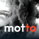 Motto - Creative Agency & Startup WordPress Theme - ThemeForest Item for Sale