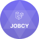 Jobcy - Laravel 12 Job Listing & Directory Template - ThemeForest Item for Sale
