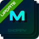 Mate - Multipurpose Shopify 2.0 Theme - ThemeForest Item for Sale