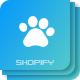 Petmall - Pet Shop, Animal Store Shopify Theme - ThemeForest Item for Sale