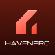 Havenpro – Real Estate Agency & Property Gutenverse FSE WordPress Theme - ThemeForest Item for Sale