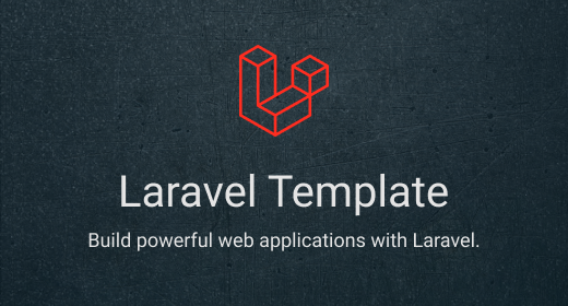 Premium Laravel Templates