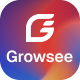 Growsee - Business Consulting & Investment WordPress Theme - ThemeForest Item for Sale