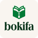 Bokifa - Book Store WooCommerce WordPress Theme - ThemeForest Item for Sale