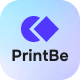 PrintBe - Printing Service & WooCommerce WP Theme - ThemeForest Item for Sale