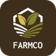 Farmco – Agriculture & Organic Farm WordPress Theme - ThemeForest Item for Sale