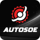 Autosoe - Auto Parts WooCommerce WordPress Theme - ThemeForest Item for Sale
