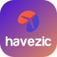 Havezic - Travel & Tour Booking WordPress Theme - ThemeForest Item for Sale