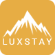LuxStay - Hotel & BnB WordPress Theme - ThemeForest Item for Sale