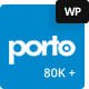 Porto | Multipurpose & WooCommerce Theme - ThemeForest Item for Sale