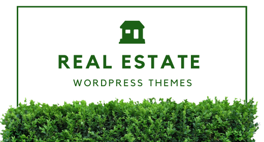 Real Estate WordPress Themes