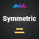 Symmetric - A Magazine Theme for Ghost - ThemeForest Item for Sale