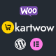 Kartwow WP - Multipurpose WooCommerce Responsive Theme - ThemeForest Item for Sale