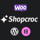 Shopcroc WP - Elementor Multi-purpose WooCommerce WordPress Theme - ThemeForest Item for Sale