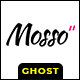 Mosso - Blog & Magazine Ghost Theme - ThemeForest Item for Sale