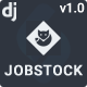 JobStock - Django Job Listing, Job Portal Landing & Admin Dashboard Template - ThemeForest Item for Sale