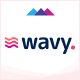Wavy - Modern & Lightweight Blog for WordPress - ThemeForest Item for Sale