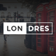 Londres - Stylish Multi-Concept WordPress Theme - ThemeForest Item for Sale