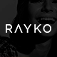 Rayko - Minimal Multi-Concept WordPress Theme - ThemeForest Item for Sale
