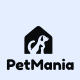 PetMania - Pet Care Shop Ecommerce WordPress Theme - ThemeForest Item for Sale