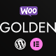 Golden - Jewelry Store and Gem Stone WordPress Theme - ThemeForest Item for Sale