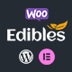 Edibles WP - Organic & Grocery Elementor WooCommerce Theme - ThemeForest Item for Sale