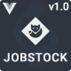 JobStock - Vue Js Job Listing, Job Portal Landing & Admin Dashboard Template - ThemeForest Item for Sale