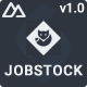 JobStock - Nuxt.js Job Listing, Job Portal Landing & Admin Dashboard Template - ThemeForest Item for Sale