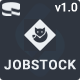 JobStock - CakePHP Job Listing, Job Portal Landing & Admin Dashboard Template - ThemeForest Item for Sale